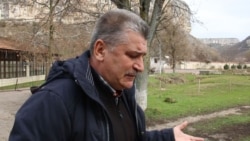 Edem Dudakov