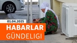 Habarlar gündeligi