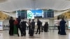 Aşgabadyň aeroporty
