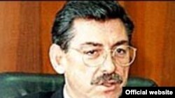 Zoran Lilić