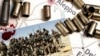 «ПВК Вагнера», російська приватна військова компанія в Сирії. Орієнтовно, 2014-2015 роки (колаж)