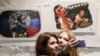 Путин вазвар Оьрсийчохь лахлуш хилар гойту Левада-центро бинчу талламаша