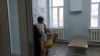 Бишкектеги жугуштуу оорулар клиникасы. 