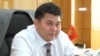 Баш прокурор Э. Сатыбалдиев волейбол федерациясына президент болду