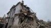 Рузбурэньні ў Крывым Рогу, архіўнае фота 2024 году.