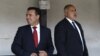 Архива - Македонскиот премиер Зоран Заев и премиерот на Бугарија Бојко Борисов. Македонија и Бугарија во 2017 година потпишаа Договор за добрососедство, но Софија го блокираше Скопје да започне преговори со ЕУ. 