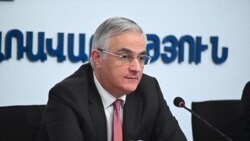 Հայաստանի և Ադրբեջանի միջև պետք է սկսել սահմանազատման և սահմանագծման գործընթացը․ փոխվարչապետ