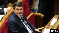 Олександр Онищенко балотується у 93-му окрузі на Київщині