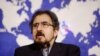 واکنش به سخنان ولیعهد عربستان درباره خامنه‌ای؛ قاسمی: ناپخته بود