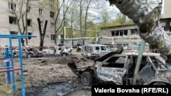 У Дніпрі сталися пожежі, пошкоджені підприємства. Фото архівне 