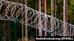 Якшо таке рішення ухвалять, режим надзвичайної ситуації запровадять у низці прикордонних районів Латвії