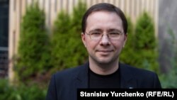 Sergiy Gromenko