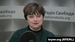 Yuliya Tışçenko
