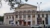 ​Дніпро: «Лісова пісня» чи «Лесная песня»?