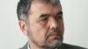 Өзбекстан элдик кыймылынын төрагасы Мухаммад Салих