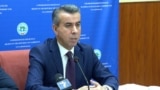 Умед Бобозода, ваколатдори ҳуқуқи инсон 