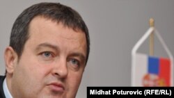Ivica Dačić
