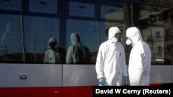 Обмеження діятимуть щонайменше 30 днів по всій території країни