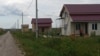 Туладагы кыргыз айылы