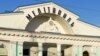 Про вибух у Мелітополі та одного постраждалого також заявили російські державні медіа