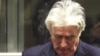 Radovan Karadžić u sudnici, 3. mart 2009.