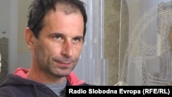 Mirsad Sijarić: Zemaljski muzej preživljava