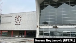 Железничката станица во Нови Сад шест месеци по несреќата / Април 2025