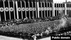 Otvaranje Olimpijskih igara u Berlinu, 1936.