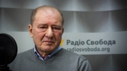 İlmi Umerov