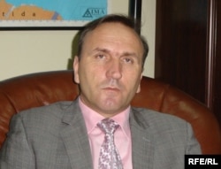 Ibrahim Gashi