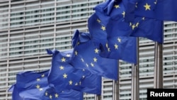 UE a aprobat al 18-lea pachet de sancțiuni împotriva Rusiei, ca răspuns la invadarea Ucrainei. 