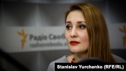 Gülnara Abdulayeva