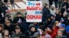 "Закатили истерику": власти не нужны независимые наблюдатели
