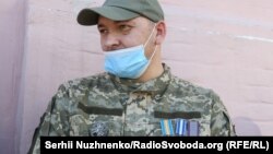 Іван Дєєв