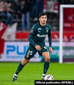 Abdukodyr Husanow