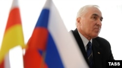 Глава республики в своем стремлении пропеть осанну Путину взял очень высокую молитвенную ноту