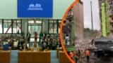 Росія офіційно винна у масових порушеннях прав людини в Україні (відео)