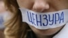 "Цензурный абсурд". Скандал в институте кино и телевидения