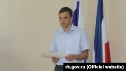 Ruslan Yakubov