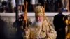 Глава РПЦ заявил о страхе от просмотра российского телевидения