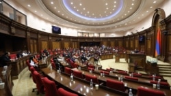 ԱԺ տեսահսկման սարքերը՝ անվտանգության համա՞ր, թե՞ ընդդիմության դեմ 