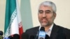  جمشیدی: امیدوارم رای دادگاه درباره صابری مورد تجدید نظر قرار گیرد