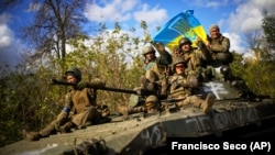 Більшість українців вважає, що перемога означатиме повернення всіх територій, які Росія захопила з 2014 року