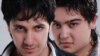 "Беном" тобунун ырчылары - Сарвар жана Камил. Сүрөт топтун архивинен продюсердин уруксаты менен алынды. 