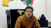 Даулетмурат Тажимуратов до заключения 