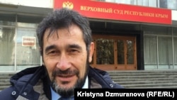 Zair Smedlayev