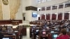 Мінськ планує штрафувати за «незаконне представлення» Білорусі на міжнародних заходах