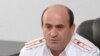 Начальник патрульно-постовой службы Дорожной полиции Армении Норик Саргсян (архивная фотография)