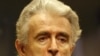 Radovan Karadžić u Haškom tribunalu