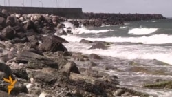 Worried By Pollution, Swedes Point Finger At Kaliningrad